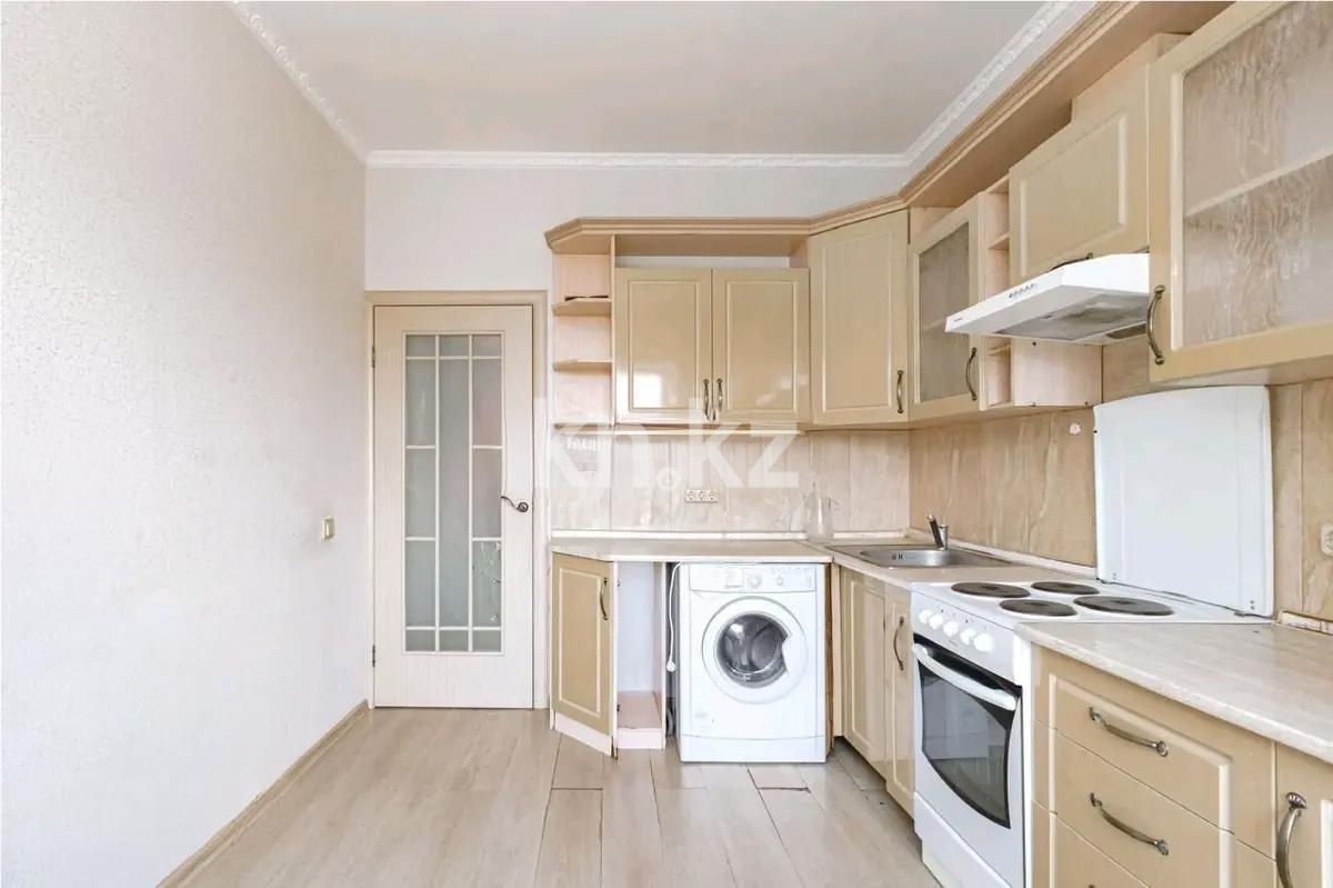 Продажа 1-комнатной квартиры, 40.4 м² в Астане - фото 2