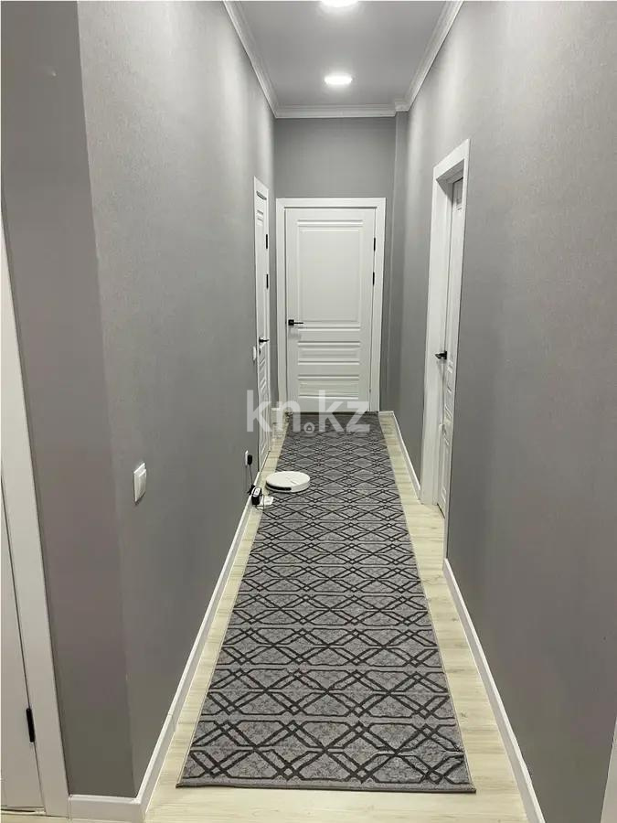 Продажа 3-комнатной квартиры, 68 м² в Караганде - фото 6