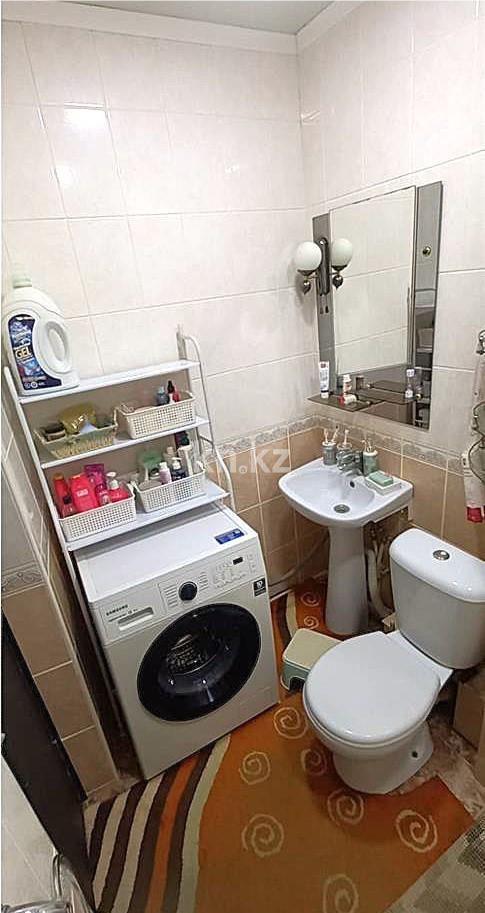 Продажа 3-комнатной квартиры, 62 м² в Караганде - фото 8