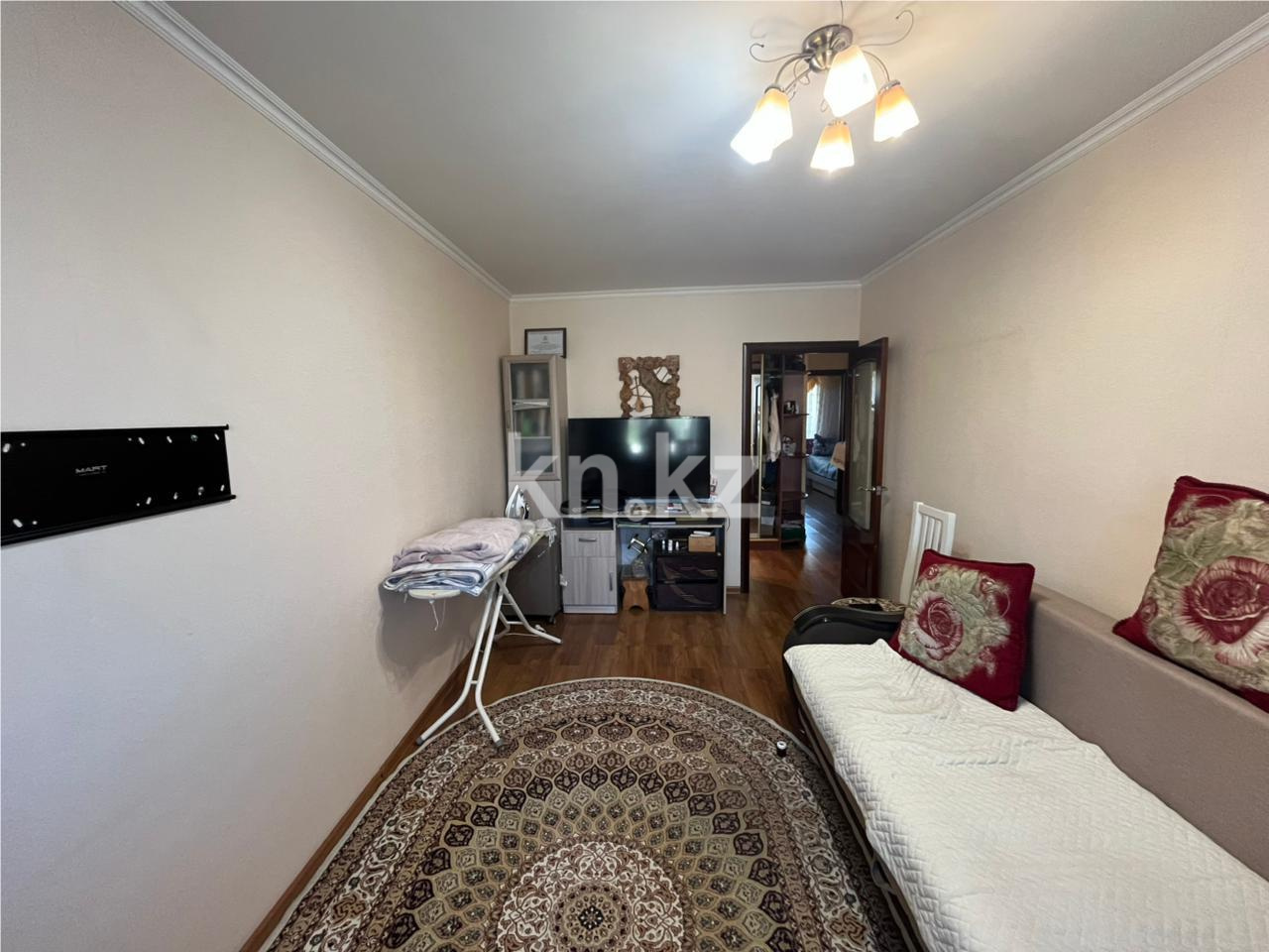Продажа 4-комнатной квартиры, 72 м² в Караганде - фото 4