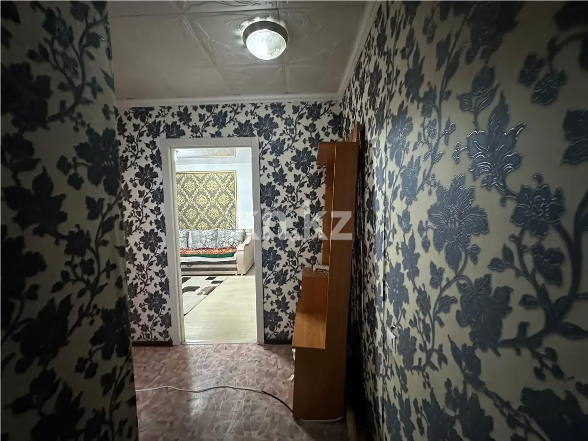 Продажа 2-комнатной квартиры, 60 м², мкр-н 13, дом  26 в Караганде - фото 5