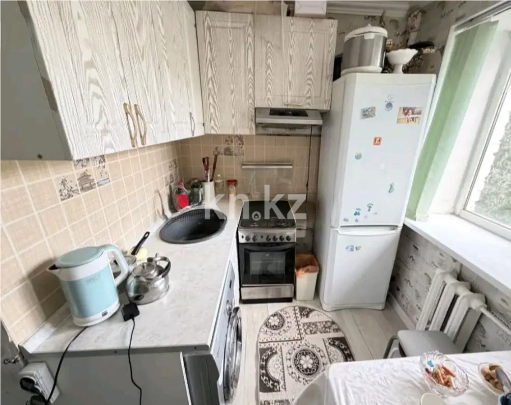 Продажа 2-комнатной квартиры, 47.7 м² в Астане - фото 3