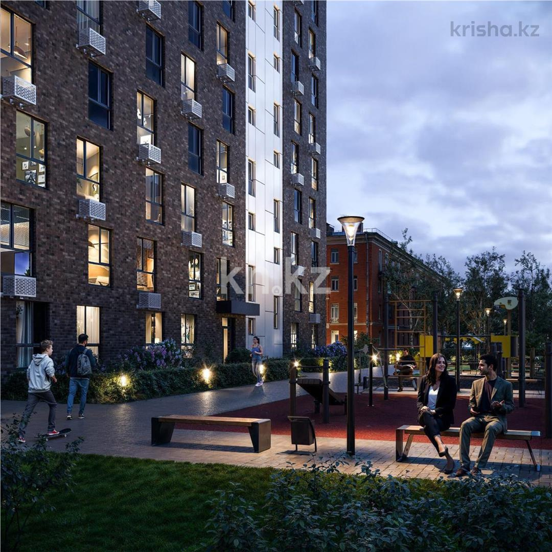 Продажа 2-комнатной квартиры, 42 м² в Караганде - фото 16