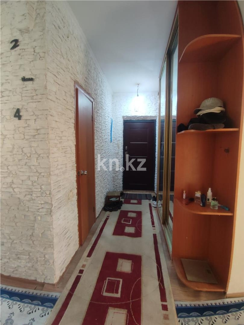 Продажа 3-комнатной квартиры, 57 м² в Астане - фото 3