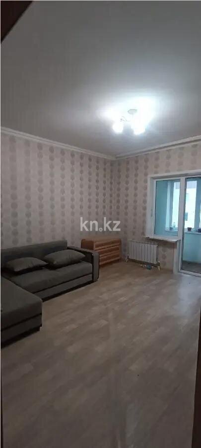 Продажа 2-комнатной квартиры, 46 м² в Астане