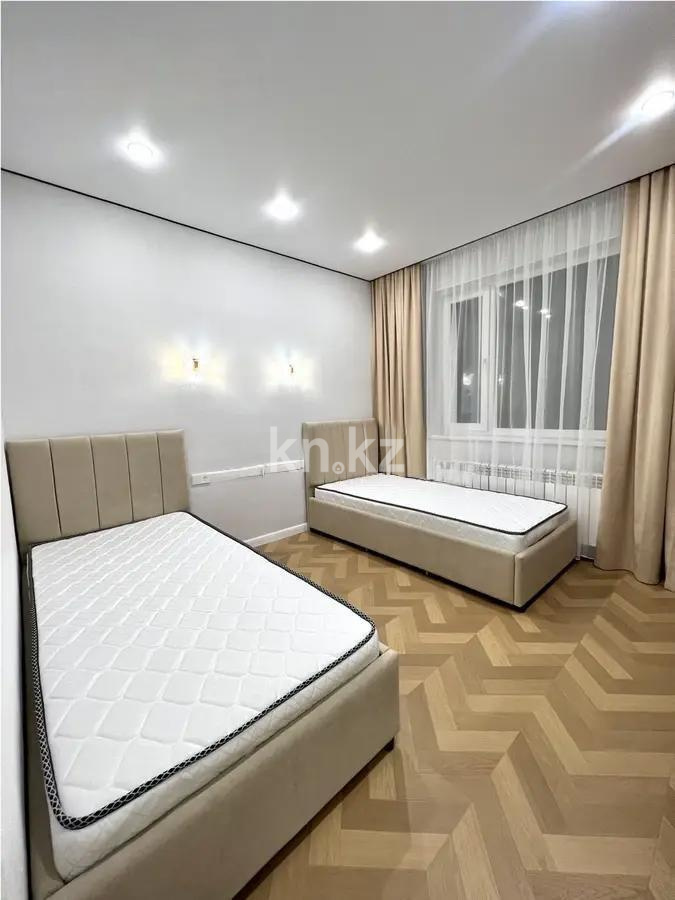 Продажа 3-комнатной квартиры, 66 м² в Астане - фото 2