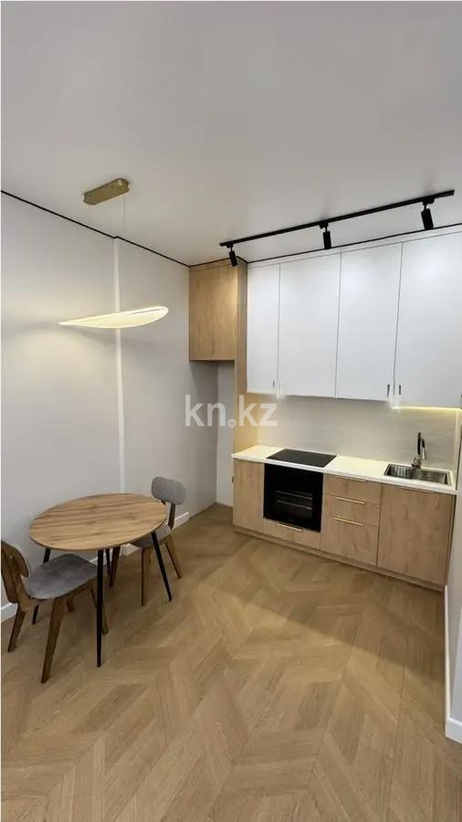 Продажа 2-комнатной квартиры, 42 м² в Астане - фото 3