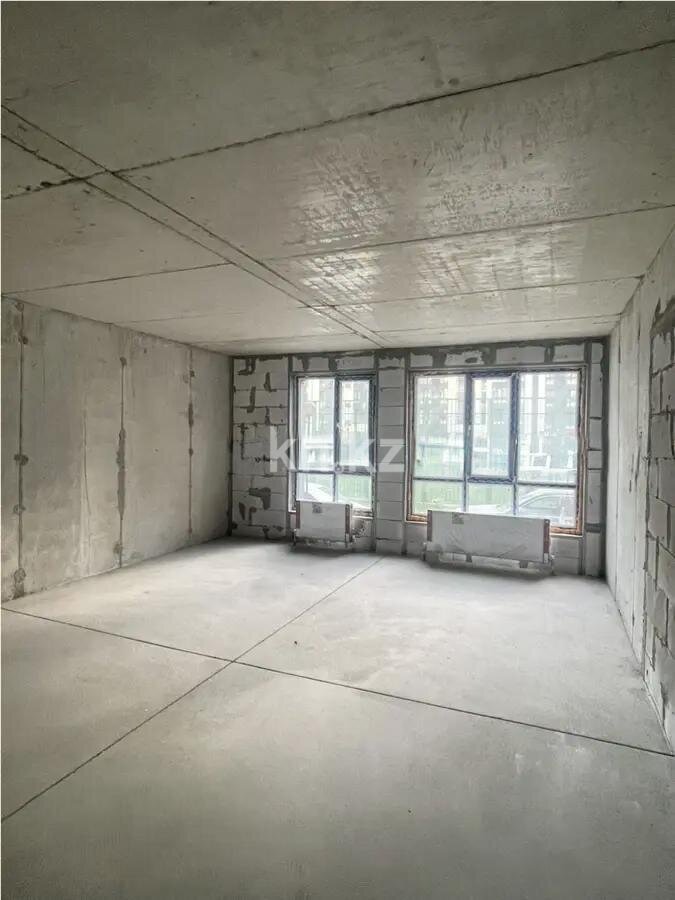 Продажа 2-комнатной квартиры, 41 м² в Алматы - фото 2
