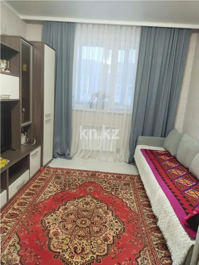 Продажа 1-комнатной квартиры, 38 м² в Астане