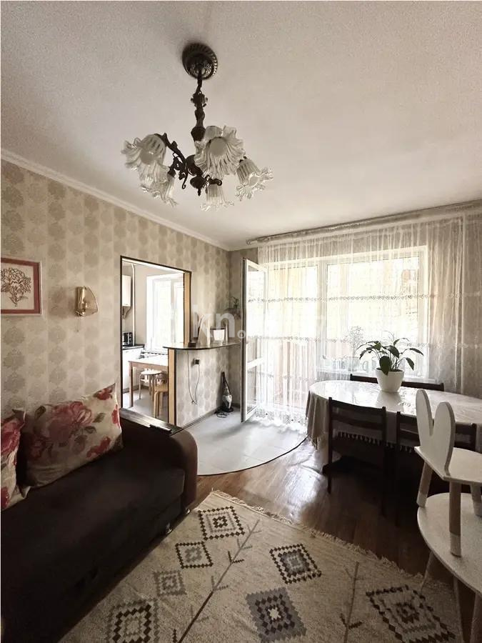 Продажа 3-комнатной квартиры, 60.7 м², пр. Серкебаева, дом  12 в Алматы