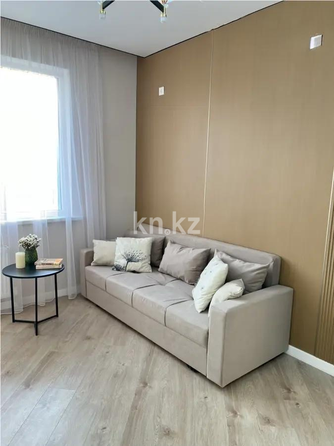 Продажа 3-комнатной квартиры, 47.7 м², мкр-н Шугыла, дом  340/46 в Алматы