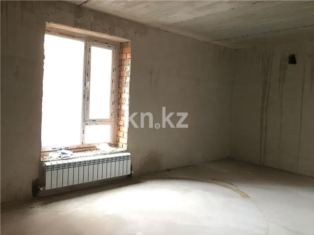 Продажа 2-комнатной квартиры, 57.5 м² в Астане