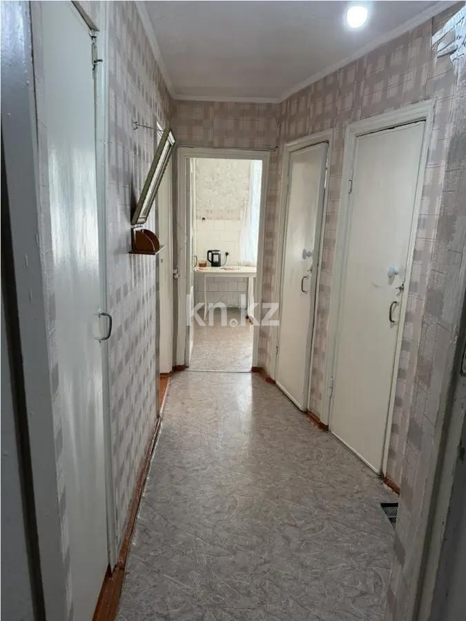 Продажа 3-комнатной квартиры, 62 м² в Караганде - фото 6