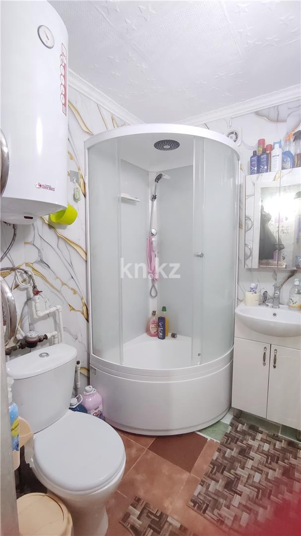 Продажа 2-комнатной квартиры, 44 м², мкр-н 13 в Караганде - фото 8