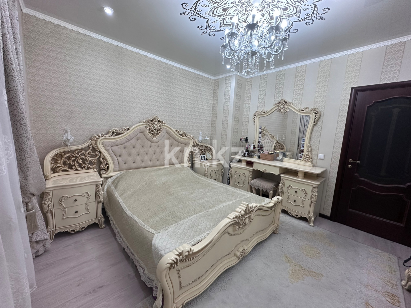 Продажа 3-комнатной квартиры, 79.7 м² в Караганде - фото 9