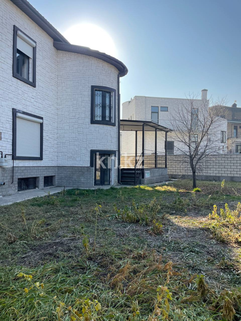 Продажа 5-комнатного дома, 417 м², Кольсай, дом  31к в Алматы - фото 20