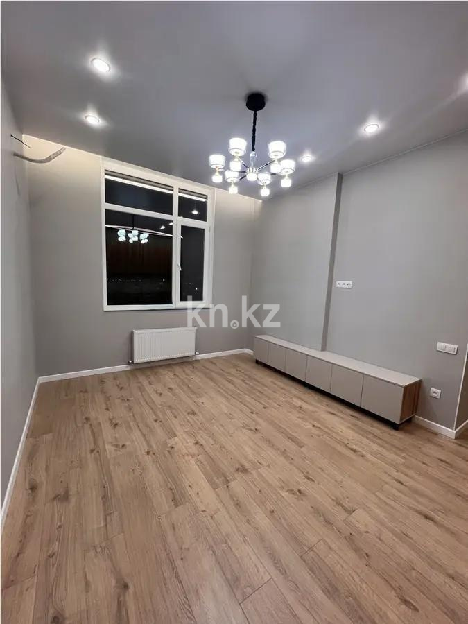 Продажа 3-комнатной квартиры, 63 м² в Астане