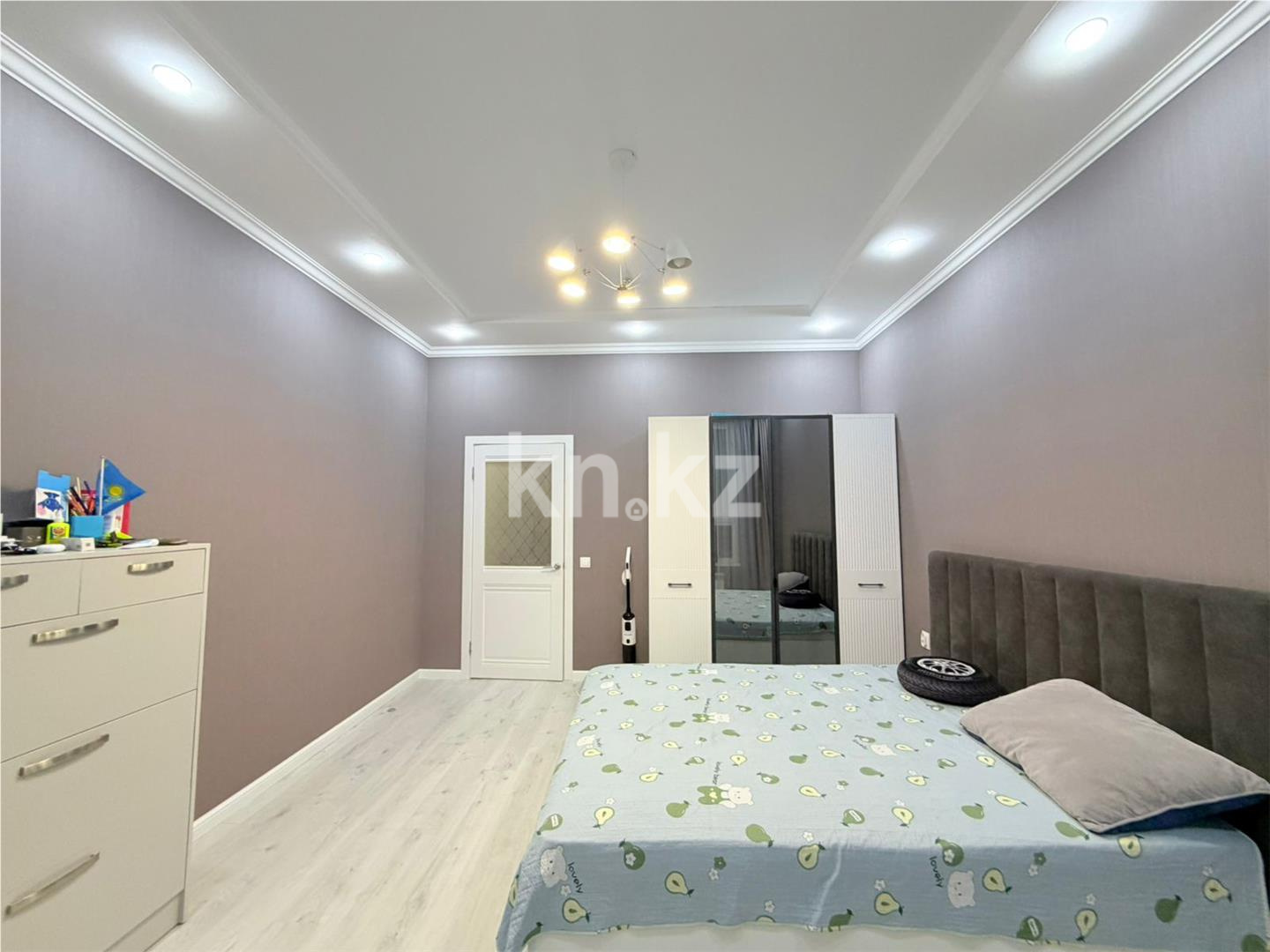 Продажа 2-комнатной квартиры, 64 м² в Астане - фото 6