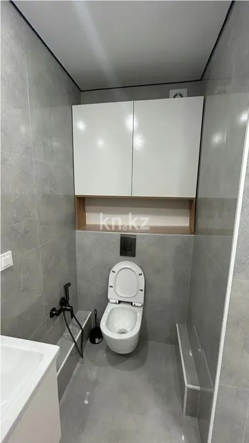 Продажа 2-комнатной квартиры, 52 м² в Астане - фото 4