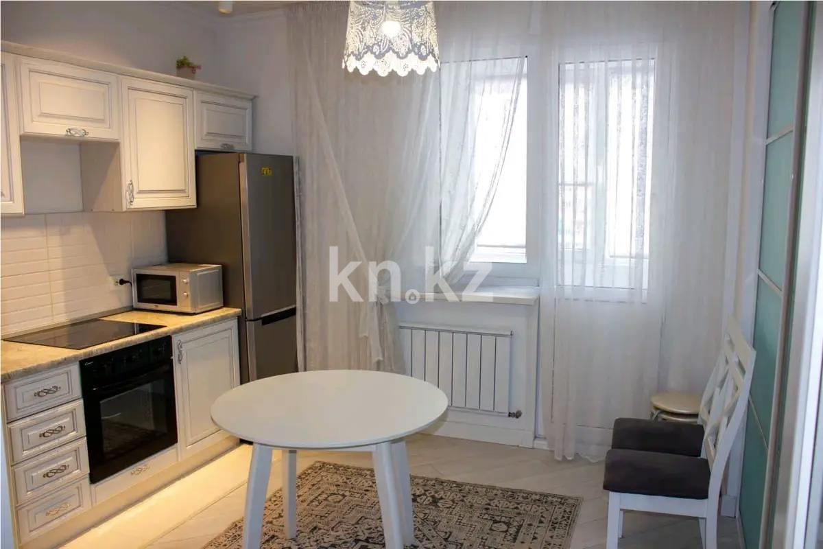 Продажа 2-комнатной квартиры, 60 м² в Алматы - фото 2