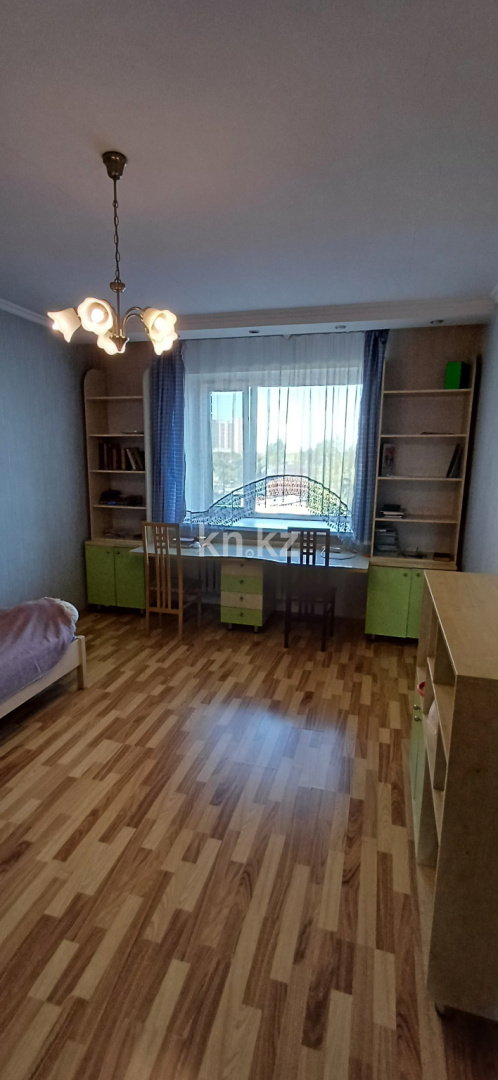Аренда 3-комнатной квартиры, 100 м², пер. Култобе, дом  8 - переулок толстого в Астане - фото 4