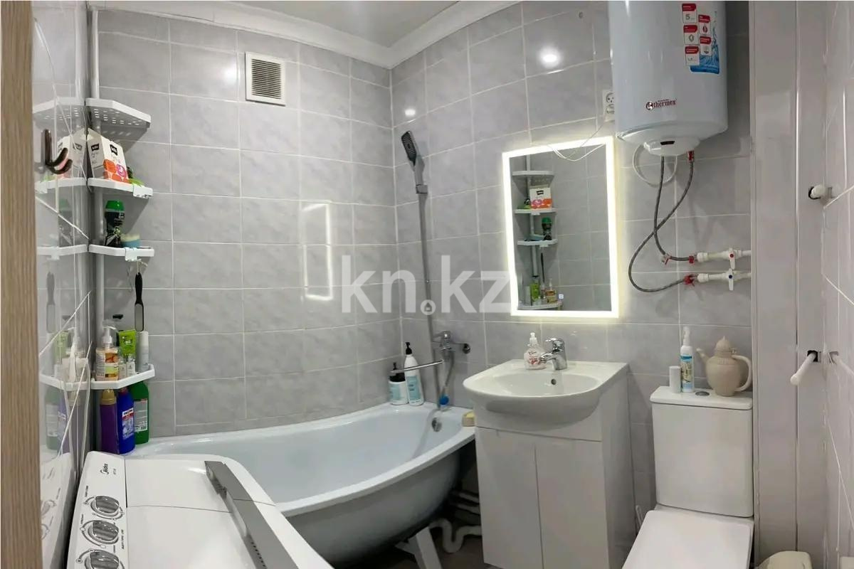 Продажа 2-комнатной квартиры, 47 м² в Караганде - фото 4