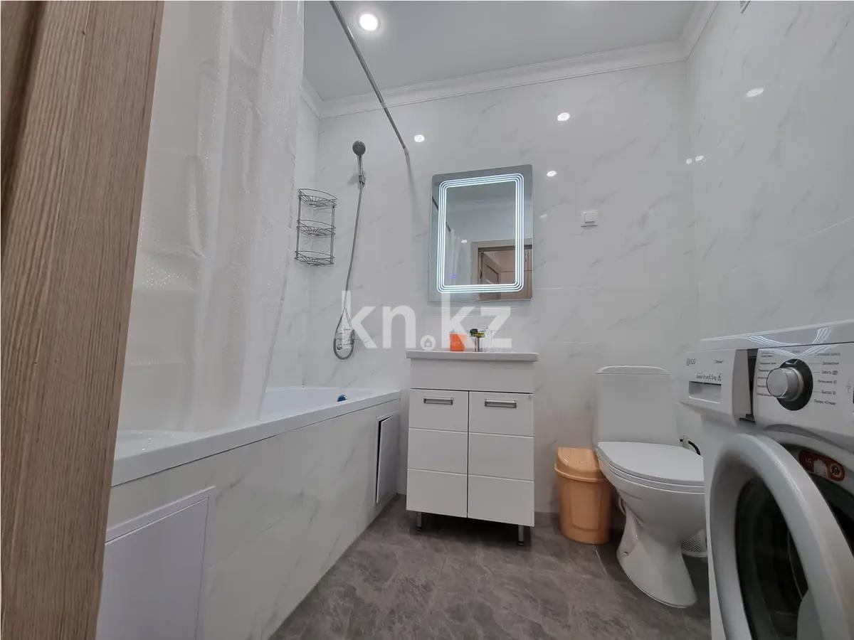 Продажа 2-комнатной квартиры, 40 м² в Астане - фото 3