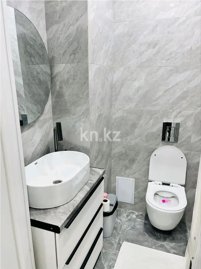 Продажа 2-комнатной квартиры, 73.3 м² в Алматы - фото 5