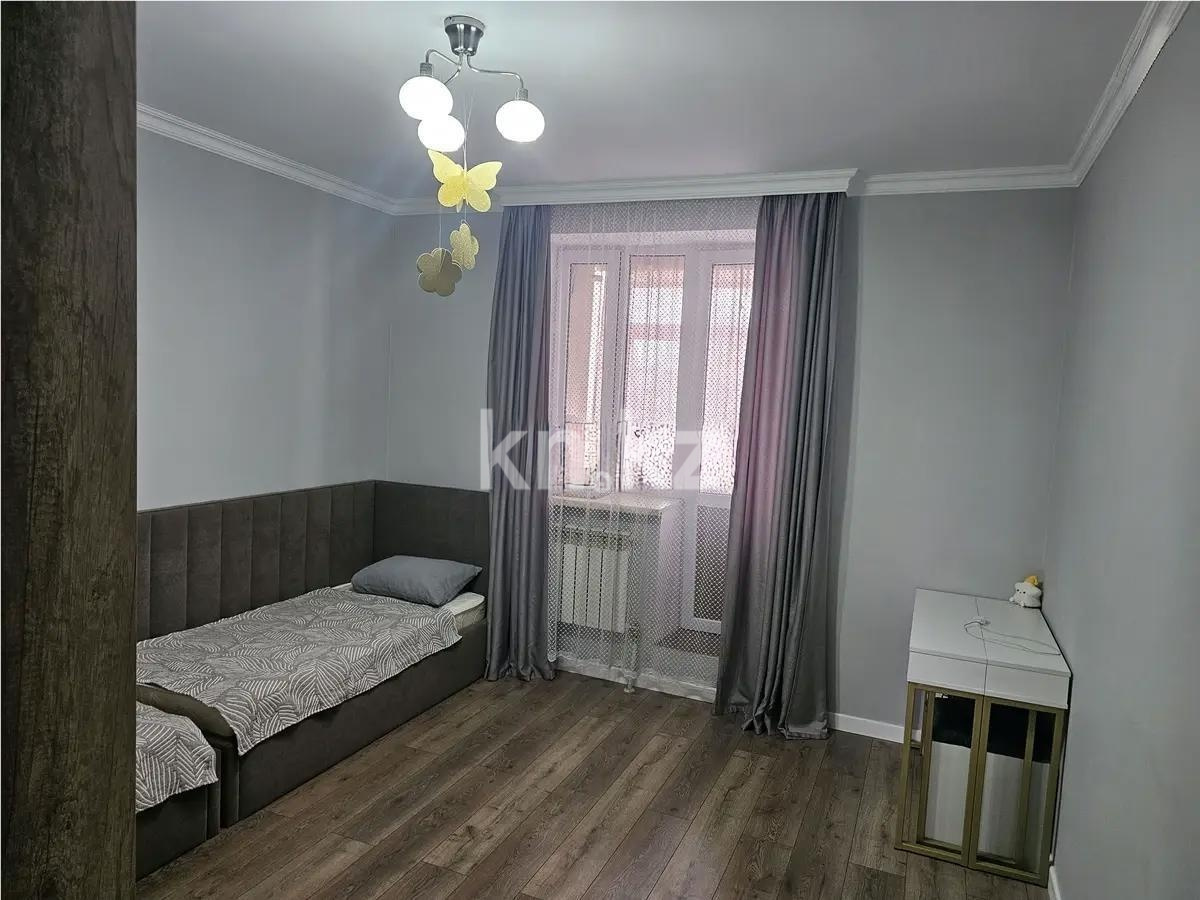 Продажа 3-комнатной квартиры, 95 м² в Астане - фото 2