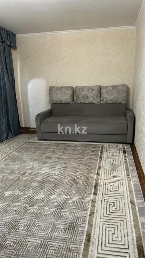 Продажа 2-комнатной квартиры, 48 м² в Алматы