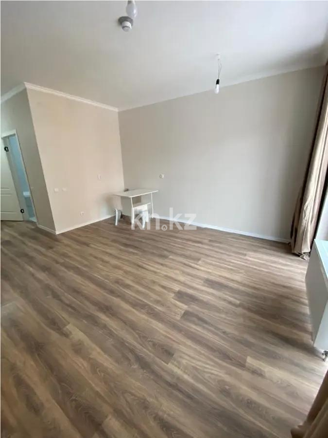Продажа 1-комнатной квартиры, 27.8 м² в Астане - фото 2