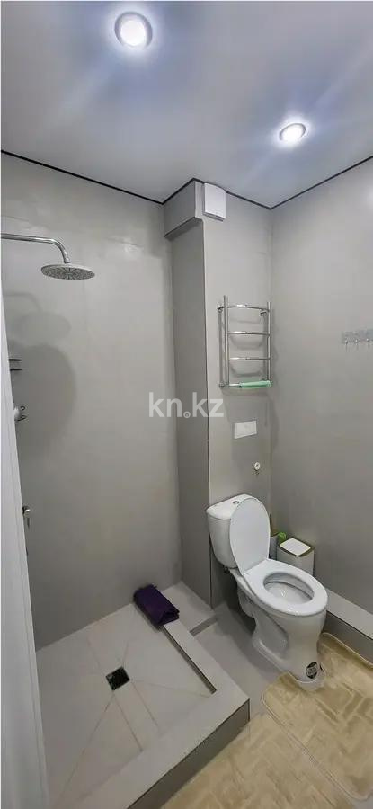 Продажа 1-комнатной квартиры, 32 м² в Алматы - фото 3