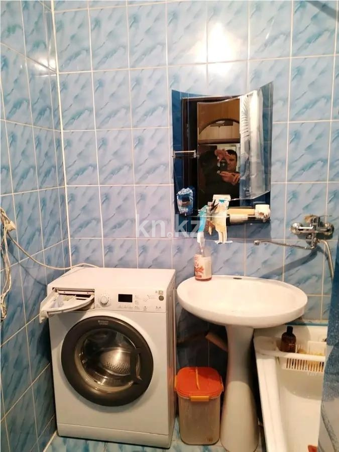 Продажа 2-комнатной квартиры, 54 м² в Караганде - фото 4