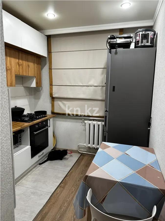 Продажа 2-комнатной квартиры, 47.6 м², ул. Таха Хусейна, дом  2 в Астане - фото 3