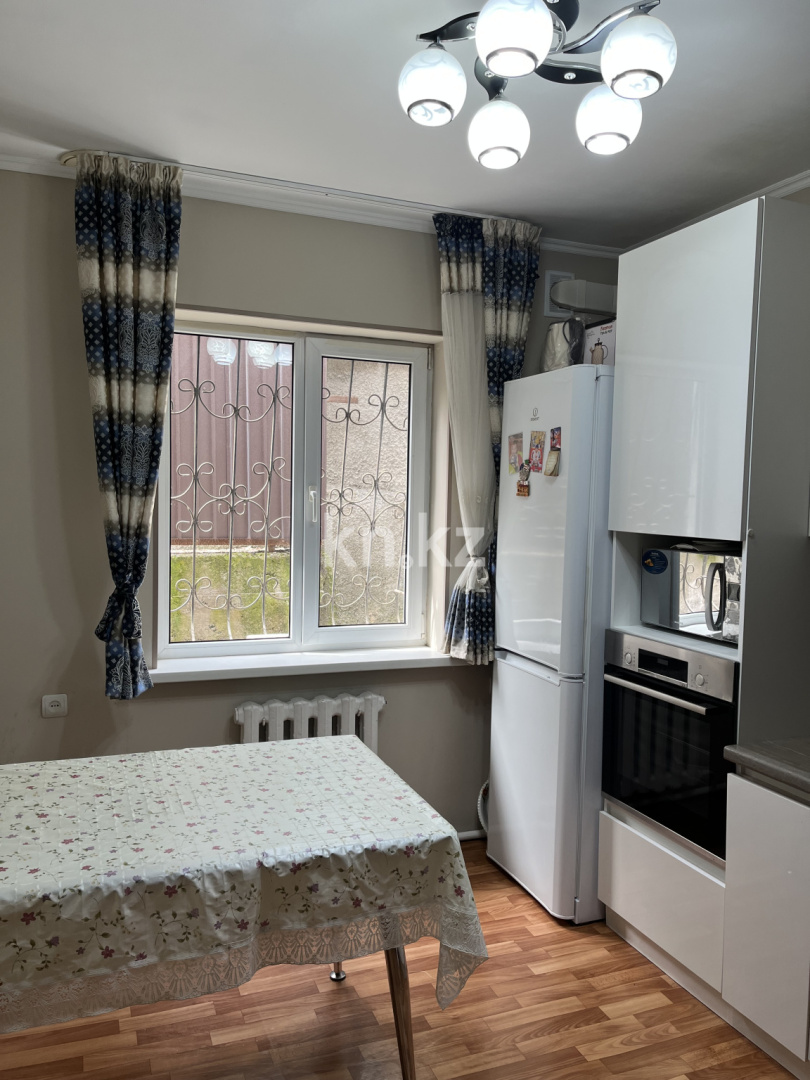 Продажа 4-комнатного дома, 84 м² в Алматы - фото 10