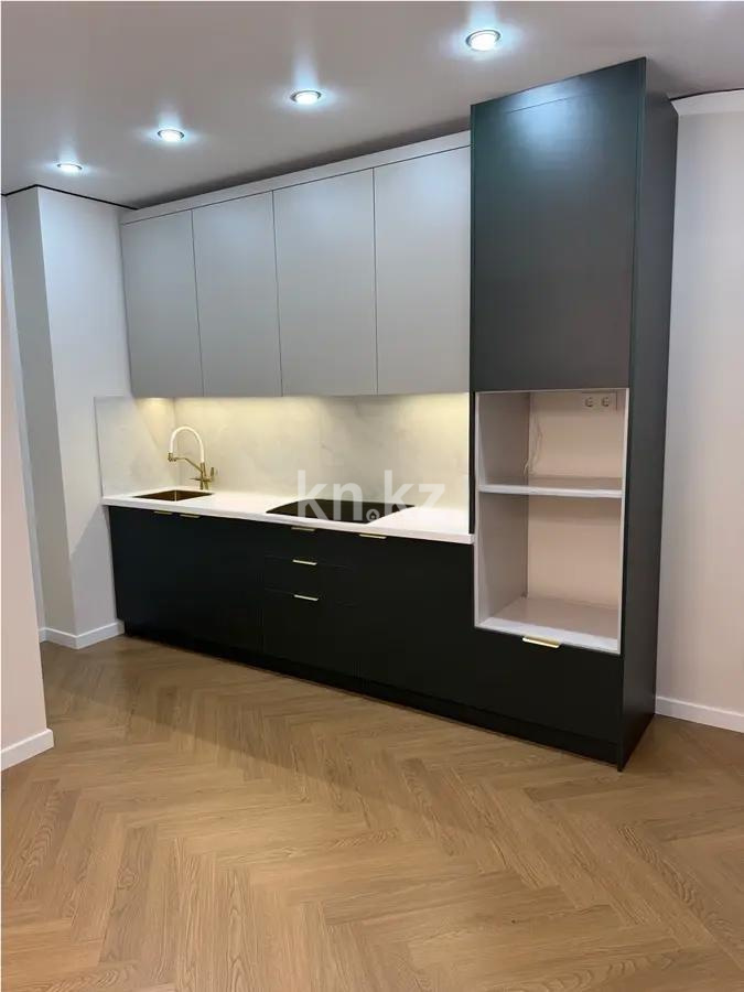 Продажа 2-комнатной квартиры, 55 м² в Алматы - фото 3