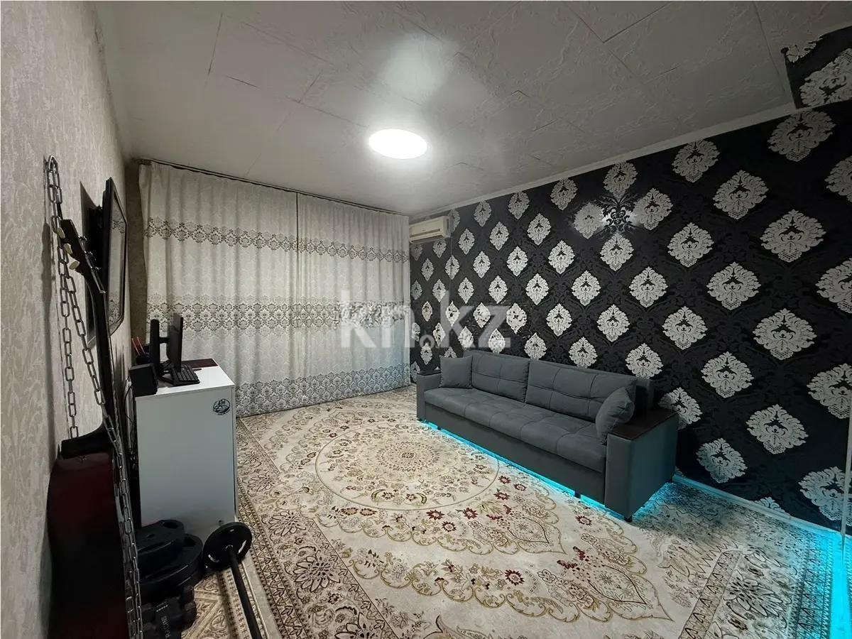 Продажа 1-комнатной квартиры, 45 м² в Алматы