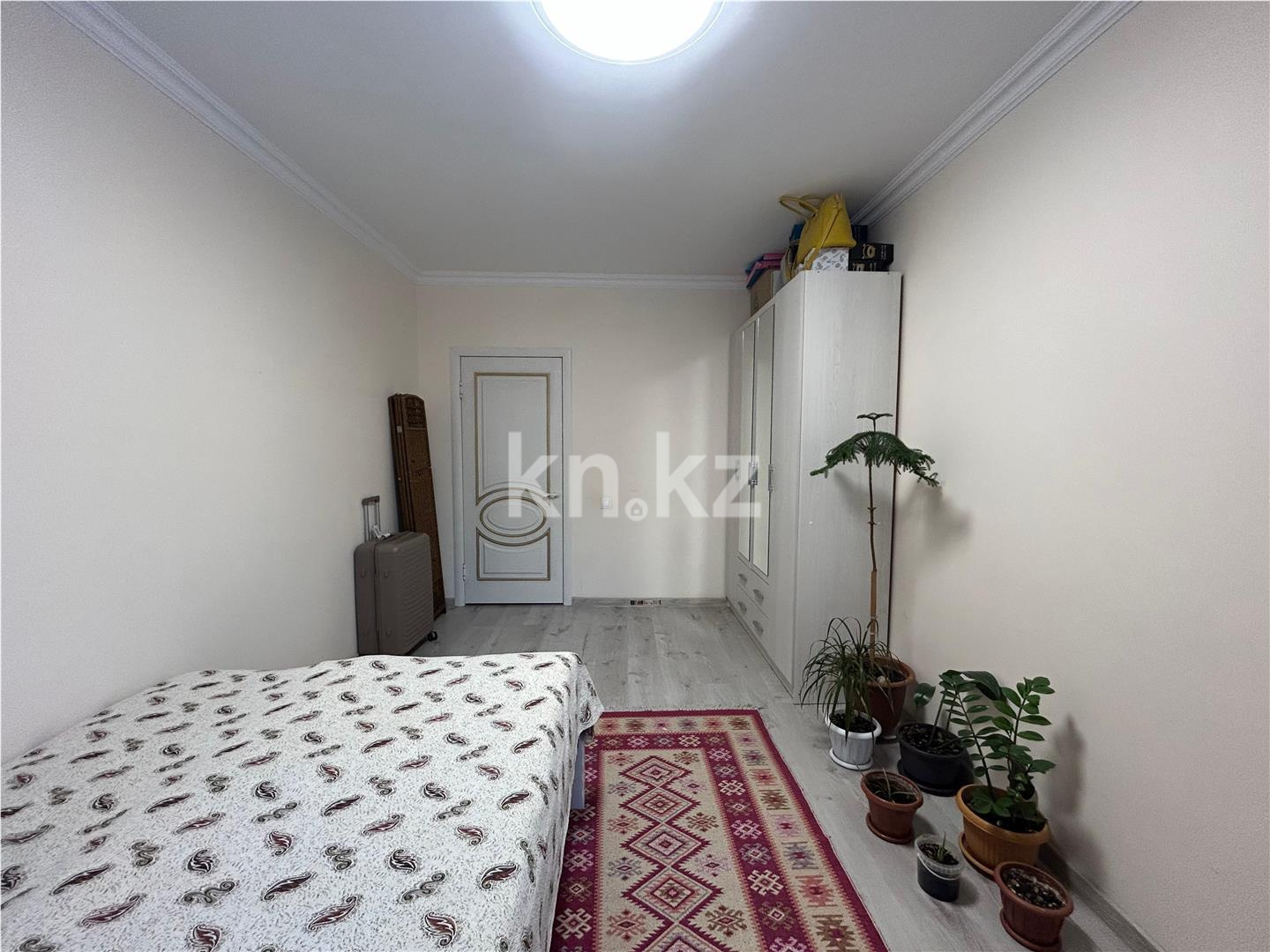 Продажа 3-комнатной квартиры, 78 м², мкрн-н Шапагат в Караганде - фото 8