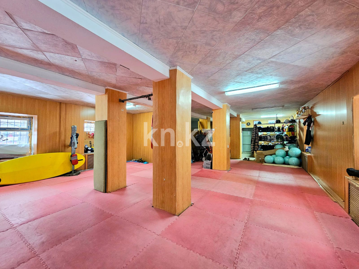 Продажа помещения, 422.4 м² в Костанае - фото 34