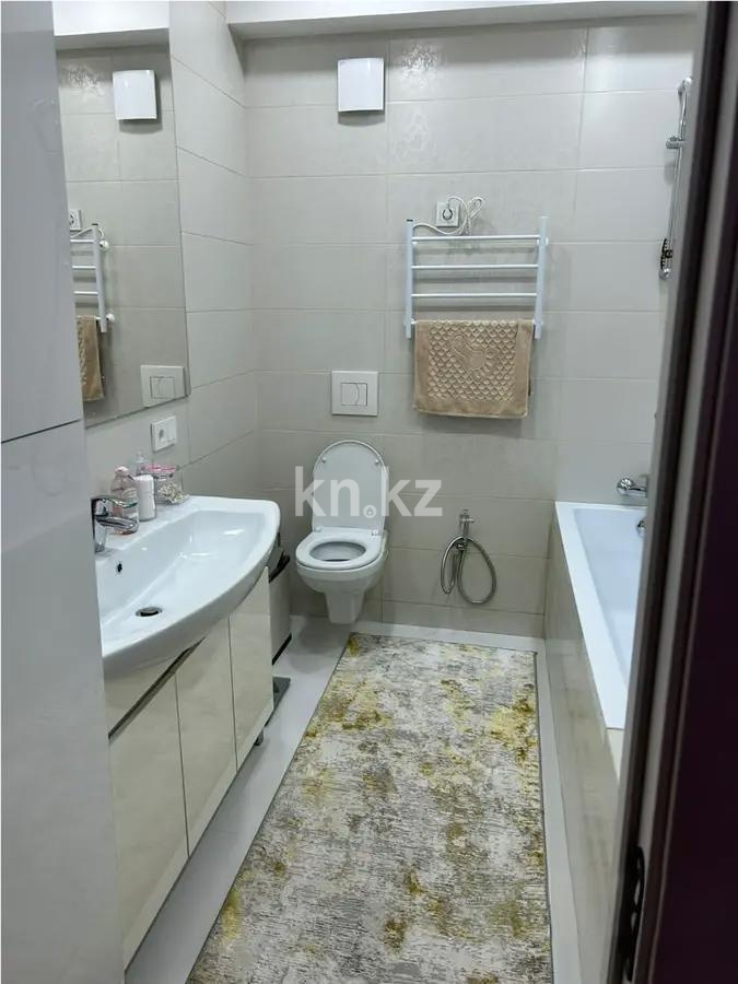 Продажа 3-комнатной квартиры, 100 м² в Алматы - фото 6