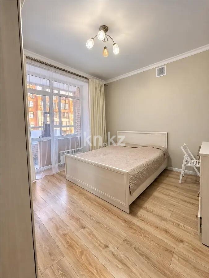 Продажа 2-комнатной квартиры, 48 м² в Астане - фото 2