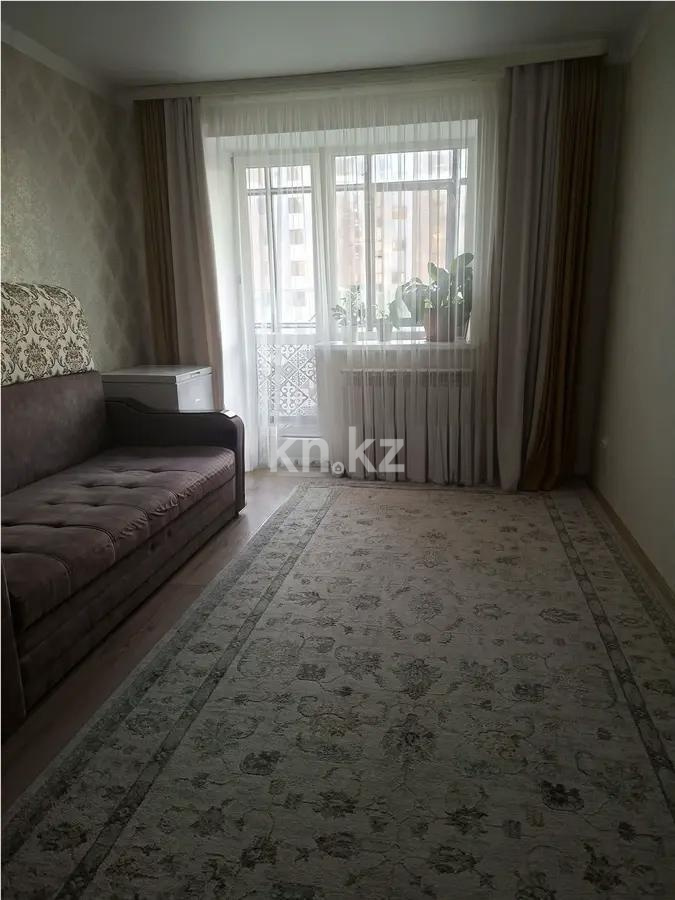 Продажа 2-комнатной квартиры, 50 м² в Астане