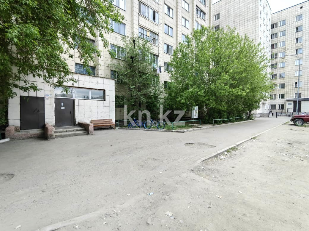 Продажа 2-комнатной квартиры, 44 м² в Караганде - фото 21