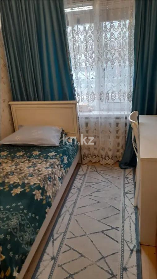 Продажа 4-комнатной квартиры, 73 м² в Алматы - фото 2