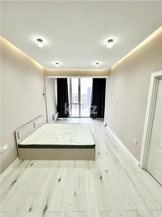 Продажа 3-комнатной квартиры, 90 м² в Алматы - фото 2