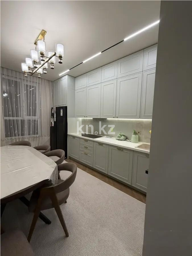 Продажа 4-комнатной квартиры, 100 м² в Алматы - фото 5