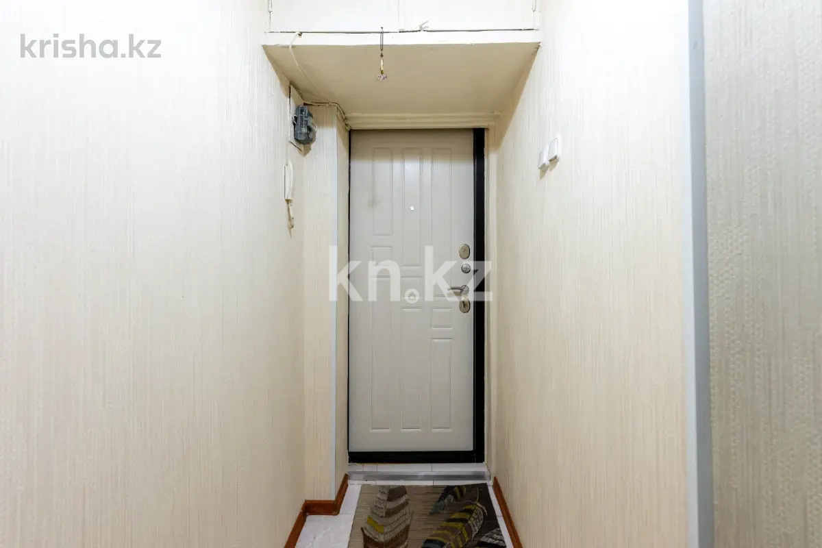 Продажа 2-комнатной квартиры, 43.8 м² в Астане - фото 15