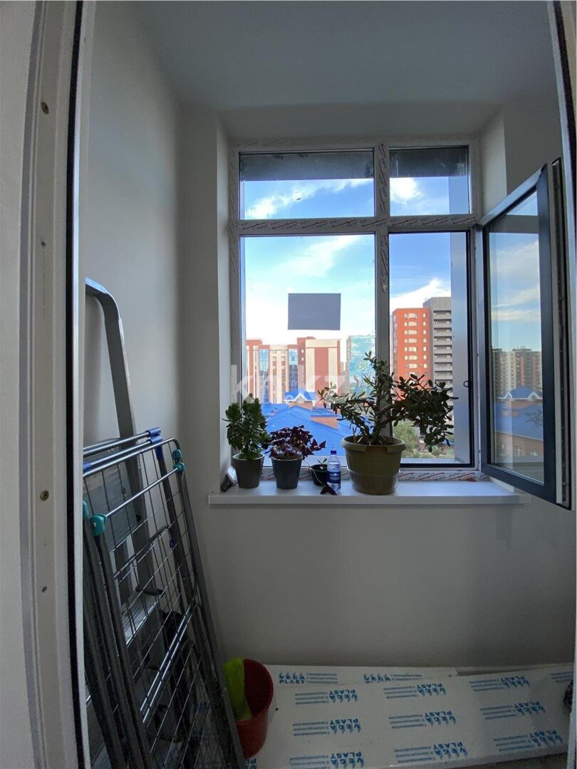 Продажа 2-комнатной квартиры, 50.3 м² в Астане - фото 5