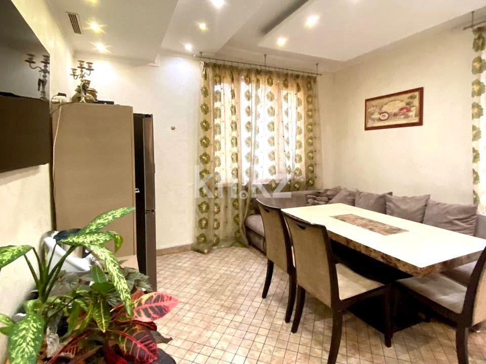 Продажа 7-комнатного дома, 350 м², Талгата Бигельдинова, дом  90 в Алматы - фото 6