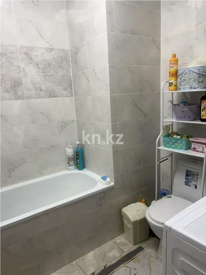 Продажа 1-комнатной квартиры, 41 м² в Астане - фото 3